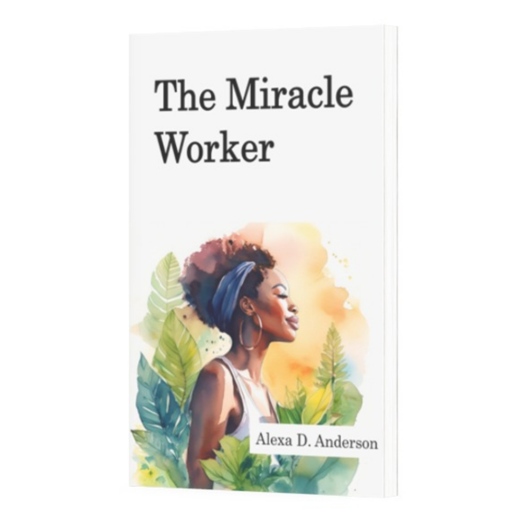 The Miracle Worker